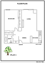 Main Floorplan Photo