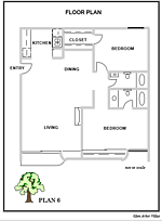 Main Floorplan Photo